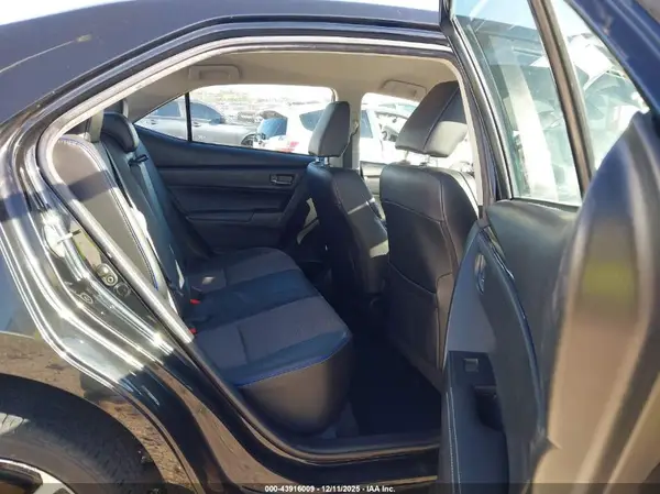 5YFBURHE3KP908775 2019 TOYOTA COROLLA - Image 8