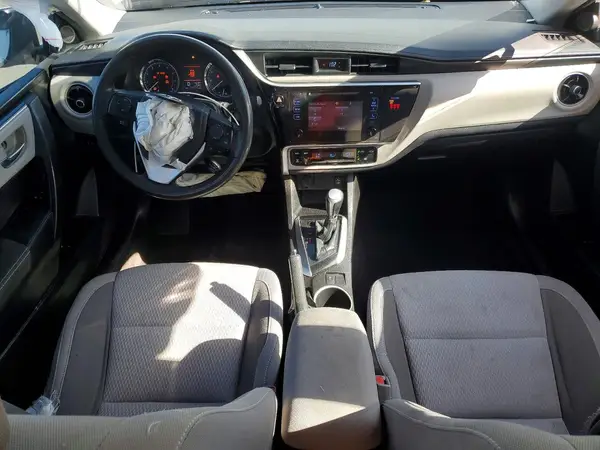 5YFBURHE3KP909747 2019 TOYOTA COROLLA - Image 8