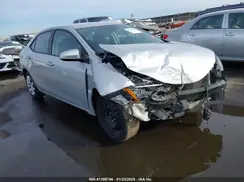 5YFBURHE3KP909991 2019 TOYOTA COROLLA