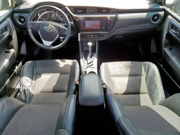 5YFBURHE3KP911062 2019 TOYOTA COROLLA - Image 8