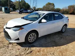 5YFBURHE3KP912308 2019 TOYOTA COROLLA