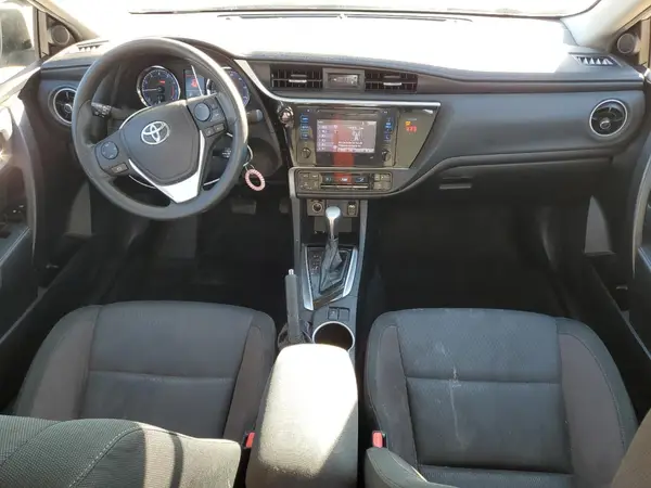 5YFBURHE3KP912308 2019 TOYOTA COROLLA - Image 8