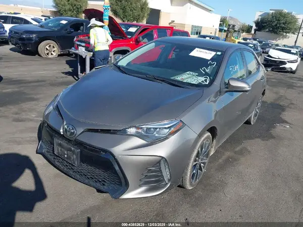 5YFBURHE3KP913281 2019 TOYOTA COROLLA - Image 2