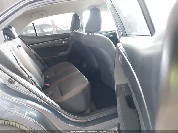 5YFBURHE3KP913555 2019 TOYOTA COROLLA - Image 8
