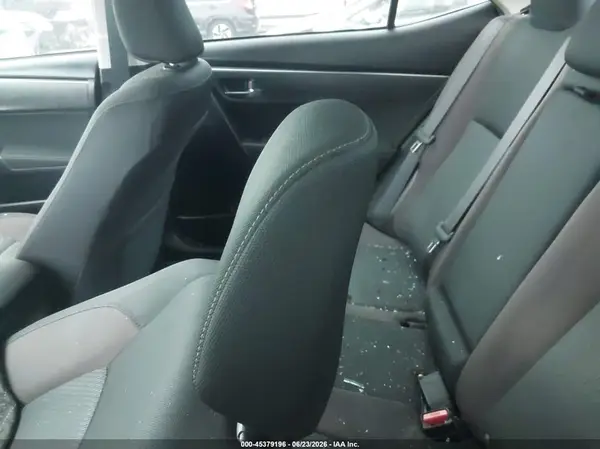5YFBURHE3KP913684 2019 TOYOTA COROLLA - Image 8