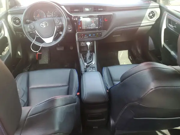 5YFBURHE3KP913801 2019 TOYOTA COROLLA - Image 8