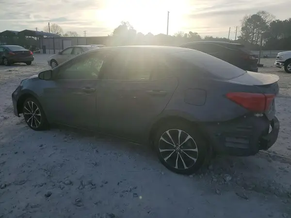 5YFBURHE3KP914446 2019 TOYOTA COROLLA - Image 2