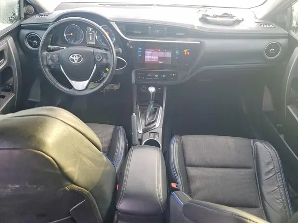 5YFBURHE3KP914446 2019 TOYOTA COROLLA - Image 8