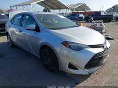 5YFBURHE3KP916679 2019 TOYOTA COROLLA