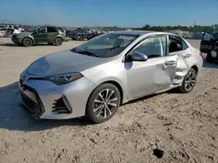 5YFBURHE3KP916830 2019 TOYOTA COROLLA