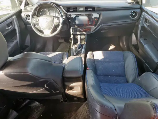 5YFBURHE3KP916830 2019 TOYOTA COROLLA - Image 8