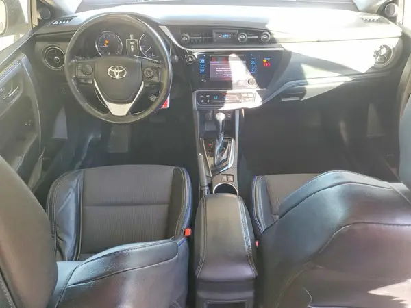 5YFBURHE3KP917265 2019 TOYOTA COROLLA - Image 8