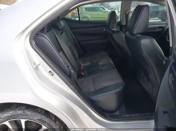 5YFBURHE3KP917377 2019 TOYOTA COROLLA - Image 8