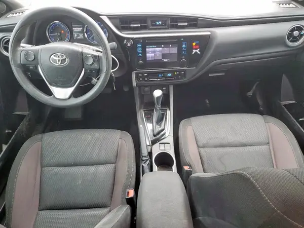 5YFBURHE3KP917816 2019 TOYOTA COROLLA - Image 8