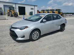 5YFBURHE3KP918383 2019 TOYOTA COROLLA