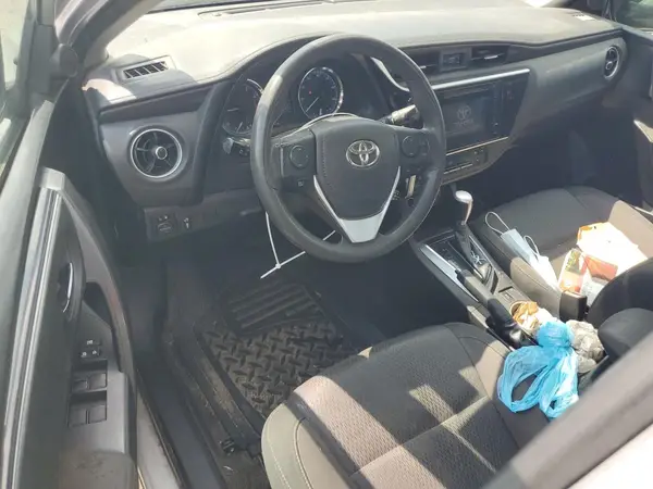 5YFBURHE3KP918383 2019 TOYOTA COROLLA - Image 8