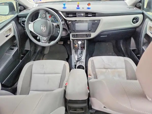 5YFBURHE3KP918531 2019 TOYOTA COROLLA - Image 8
