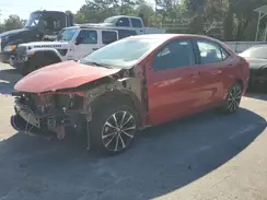 5YFBURHE3KP918724 2019 TOYOTA COROLLA