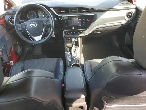 5YFBURHE3KP918724 2019 TOYOTA COROLLA - Image 8