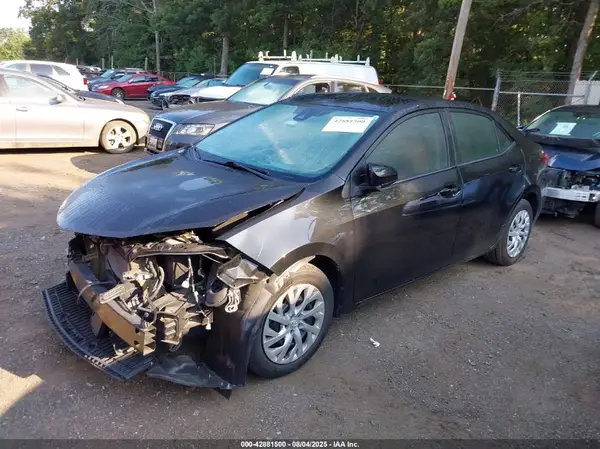 5YFBURHE3KP918934 2019 TOYOTA COROLLA - Image 2