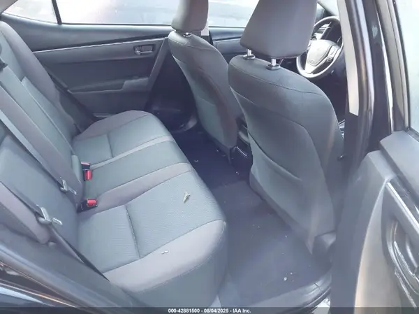 5YFBURHE3KP918934 2019 TOYOTA COROLLA - Image 8