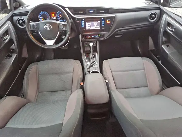 5YFBURHE3KP919694 2019 TOYOTA COROLLA - Image 8