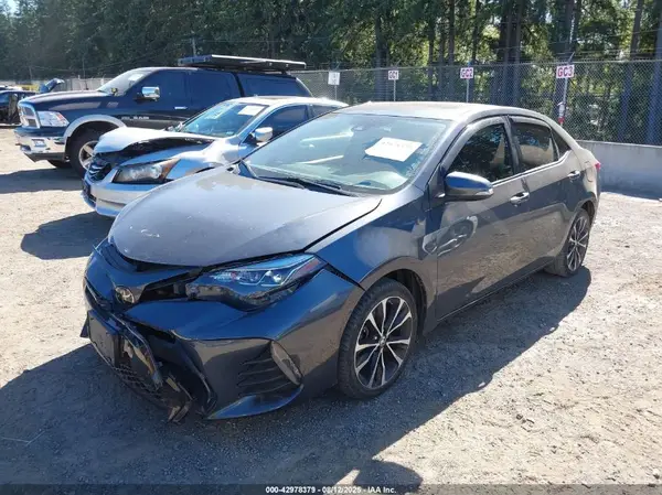 5YFBURHE3KP919940 2019 TOYOTA COROLLA - Image 2