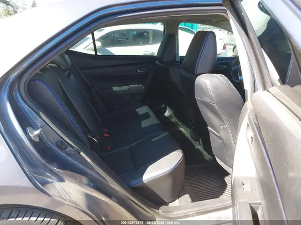 5YFBURHE3KP919940 2019 TOYOTA COROLLA - Image 8