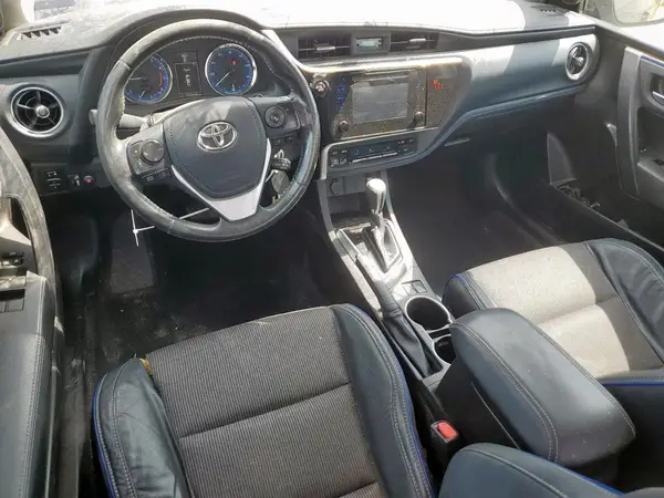5YFBURHE3KP920053 2019 TOYOTA COROLLA - Image 8