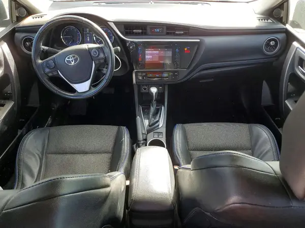 5YFBURHE3KP921493 2019 TOYOTA COROLLA - Image 8