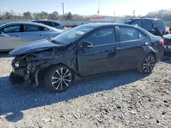 5YFBURHE3KP921624 2019 TOYOTA COROLLA