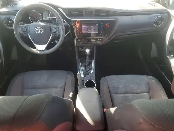 5YFBURHE3KP922336 2019 TOYOTA COROLLA - Image 8
