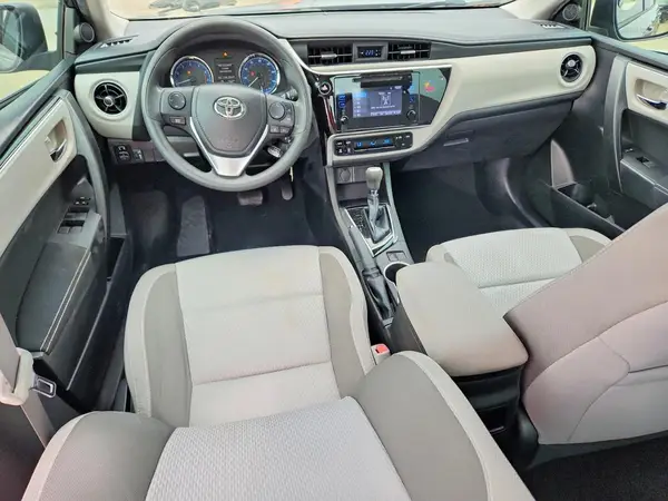 5YFBURHE3KP922501 2019 TOYOTA COROLLA - Image 8