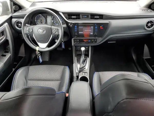 5YFBURHE3KP923146 2019 TOYOTA COROLLA - Image 8