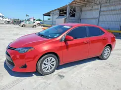 5YFBURHE3KP923289 2019 TOYOTA COROLLA