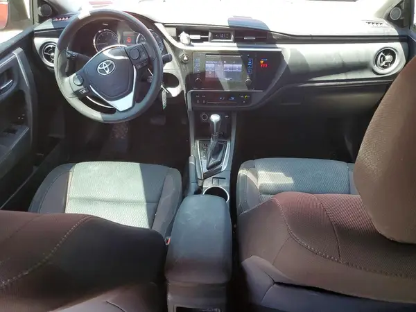 5YFBURHE3KP923289 2019 TOYOTA COROLLA - Image 8