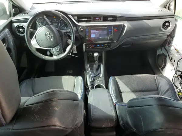 5YFBURHE3KP923471 2019 TOYOTA COROLLA - Image 8