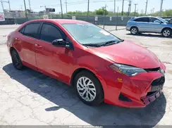 5YFBURHE3KP924684 2019 TOYOTA COROLLA