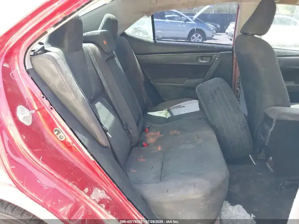 5YFBURHE3KP924684 2019 TOYOTA COROLLA - Image 8
