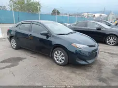 5YFBURHE3KP924992 2019 TOYOTA COROLLA