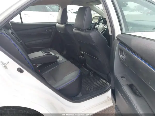 5YFBURHE3KP926872 2019 TOYOTA COROLLA - Image 8