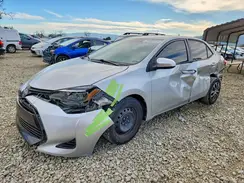 5YFBURHE3KP927195 2019 TOYOTA COROLLA