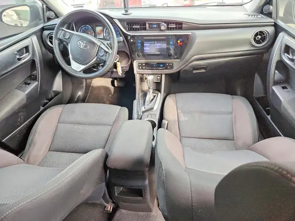 5YFBURHE3KP927195 2019 TOYOTA COROLLA - Image 8