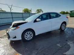 5YFBURHE3KP927407 2019 TOYOTA COROLLA