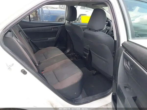 5YFBURHE3KP927777 2019 TOYOTA COROLLA - Image 8