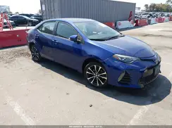 5YFBURHE3KP927813 2019 TOYOTA COROLLA