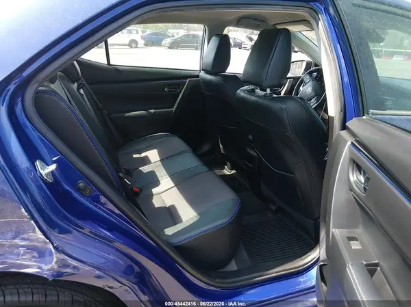 5YFBURHE3KP927813 2019 TOYOTA COROLLA - Image 8
