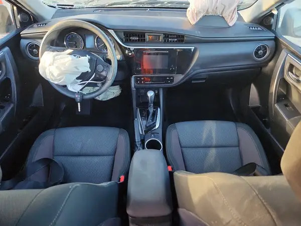 5YFBURHE3KP927939 2019 TOYOTA COROLLA - Image 8
