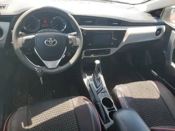 5YFBURHE3KP928735 2019 TOYOTA COROLLA - Image 8