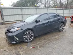 5YFBURHE3KP929223 2019 TOYOTA COROLLA
